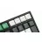Gaming keyboard Varmilo MA108M V2 Panda R2 EC Ivy V2 (Eng/Rus)