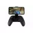 Gamepad 2E Universal Wireless Gamepad C04 WL Black