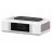 Колонка 2E Acoustic Docking Station 2E SmartClock Wireless Charging, White 2E-AS01QIWT