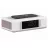 Колонка 2E Acoustic Docking Station 2E SmartClock Wireless Charging, White 2E-AS01QIWT