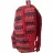 Rucsac laptop Wenger Colleague 16, red print ornament