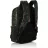 Rucsac laptop Wenger Colleague 16, black with fern print