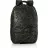 Rucsac laptop Wenger Colleague 16, black with fern print