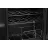Dulap/Frigider pentru vin Ardesto WCF-M24, 66 l, 24 sticle, 64.2 cm, Negru, A