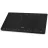 Plita electrica cu inductie First FA50953, 2 arzatoare, Sticla calita, Control sensor, Negru