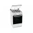 Aragaz combinat GORENJE GG 5A12 WH, 70 l, Grill, Timer, 50 сm, Alb