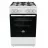 Aragaz combinat GORENJE GG 5A12 WH, 70 l, Grill, Timer, 50 сm, Alb