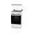 Aragaz combinat GORENJE GG 5A12 WH, 70 l, Grill, Timer, 50 сm, Alb