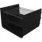 Aragaz combinat GORENJE GG 5A12 WH, 70 l, Grill, Timer, 50 сm, Alb