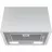 Вытяжка Whirlpool WCT 64 FLY X, 224 м³/ч, 1 двигатель, 53.4 см, Нержавеющая сталь