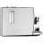 Aparat de cafea JURA Espressor JURA ENA8TouchAluminium15330