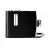Aparat de cafea JURA Espressor JURA ENA8 Metropolitan Black,15253