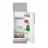 Встраиваемый холодильник TEKA TKI4 215 EU, 175 л, Ручное размораживнаие, Капельная система размораживания, 121.5 см, Нержавеющая сталь, A++