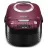 Multifierbator Tefal RK740532, 4 l, 750 W, 37 programe, Fuchsia, Negru