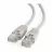 Patchcord OEM UTP Cat.5e Patch cord, 2m, Gray