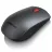 Mouse wireless LENOVO Professional Wireless Laser Mouse, 1600DPI, 2.4Ghz, 2 AA batteries (not included in box), 80gr, Black.