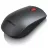 Мышь беспроводная LENOVO Professional Wireless Laser Mouse, 1600DPI, 2.4Ghz, 2 AA batteries (not included in box), 80gr, Black.