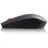 Мышь беспроводная LENOVO Professional Wireless Laser Mouse, 1600DPI, 2.4Ghz, 2 AA batteries (not included in box), 80gr, Black.