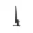 Monitor DELL 27.0''  IPS LED E2723HN BLACK (5MS, 1000:1, 300CD, 1920X1080, 178°/178°, VGA, HDMI, VESA   )