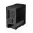 Carcasa fara PSU DEEPCOOL MATREXX 40, Black, Micro-ATX, with Side-Window, without PSU, Pre-installed: Rear: 1x120mm DC fan, VGA Length Limit: 320mm, support cable management, 2x 2.5" Drive Bays, 2x 3.5" Drive Bays,1xUSB3.0, 1xUSB2.0, Audio