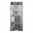 Сервер DELL PowerEdge T550 Tower, 1xIntel Xeon Silver 4314 (2.4GHz, 24M, 16C/32T), 2x16GB RDIMM 3200MT/s, 960GB SATA SSD RI, 2x1.2TB HDD SAS ISE 12Gbps 10K (Chassis 16x2.5" SAS/SATA HDD), PERC H355, iDRAC9 Basic, Broadcom 57416 2x10GbE Ports, Intel i350 Qua