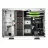 Сервер DELL PowerEdge T550 Tower, 1xIntel Xeon Silver 4314 (2.4GHz, 24M, 16C/32T), 2x16GB RDIMM 3200MT/s, 960GB SATA SSD RI, 2x1.2TB HDD SAS ISE 12Gbps 10K (Chassis 16x2.5" SAS/SATA HDD), PERC H355, iDRAC9 Basic, Broadcom 57416 2x10GbE Ports, Intel i350 Qua