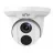 Camera IP UNV IPC3612ER3-PF28-C, PRIME-II DOME 2MP, 1/2.7" CMOS
