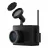 Camera auto GARMIN 57, 1440p Dash Cam with a 140-degree Field of View, 1440p