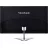 Monitor VIEWSONIC 31.5" IPS LED VX3276-MHD-3 SILVER/BLACK PREMIUM DESIGN (4MS, 1200:1, 250CD, 1920 X 1080, 178°/178°, VGA, HDMI, DISPLAYPORT, SUPERCLEAR IPS, AUDIO LINE-IN/OUT, SPEAKERS 2 X 2W, VESA)