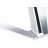 Monitor VIEWSONIC 31.5" IPS LED VX3276-MHD-3 SILVER/BLACK PREMIUM DESIGN (4MS, 1200:1, 250CD, 1920 X 1080, 178°/178°, VGA, HDMI, DISPLAYPORT, SUPERCLEAR IPS, AUDIO LINE-IN/OUT, SPEAKERS 2 X 2W, VESA)