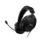 Gaming Casti HyperX Cloud Stinger 2, Black, Immersive DTS Headphone:X Spatial Audio, Adjustable Rotating Earcups, Signature HX Comfort, Microphone built-in, Swivel-to-mute noise-cancelling mic, Frequency response: 10Hz–25,000 Hz, Cable length:2m, 3.5 jac