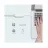 Adaptor wireless TP-LINK UE300C, USB-C Gigabit LAN adapter, White, USB-C to RJ-45 LAN connector, Chipset RTL8153