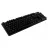 Клавиши для клавиатуры HyperX KEYCAPS FULL KEY SET - PBT, BLACK, RU, DESIGNED TO ENHANCE RGB LIGHTING, 104 KEY SET, MADE OF DURABLE DOUBLE SHOT PBT MATERIAL,  KEYCAP REMOVAL TOOL INCLUDED