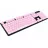 Butoane pentru tastatură HyperX KEYCAPS FULL KEY SET - PBT, PINK, RU, DESIGNED TO ENHANCE RGB LIGHTING, 104 KEY SET, MADE OF DURABLE DOUBLE SHOT PBT MATERIAL,  KEYCAP REMOVAL TOOL INCLUDED