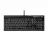 Gaming keyboard HyperX HYPERX Alloy Elite II RGB Mechanical Gaming Keyboard (RU), Mechanical keys (HyperX Red key switch) Backlight (RGB), 100% anti-ghosting, Key rollover: 6-key / N-key modes, Ultra-portable design, Solid-steel frame,  USB