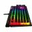 Игровая клавиатура HyperX HYPERX Alloy Elite II RGB Mechanical Gaming Keyboard (RU), Mechanical keys (HyperX Red key switch) Backlight (RGB), 100% anti-ghosting, Key rollover: 6-key / N-key modes, Ultra-portable design, Solid-steel frame,  USB