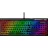 Игровая клавиатура HyperX HYPERX Alloy Elite II RGB Mechanical Gaming Keyboard (RU), Mechanical keys (HyperX Red key switch) Backlight (RGB), 100% anti-ghosting, Key rollover: 6-key / N-key modes, Ultra-portable design, Solid-steel frame,  USB