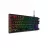 Gaming Tastatura HyperX Alloy Origins Core RGB Mechanical Gaming Keyboard (RU), Black, HyperX Blue key switch Backlight (RGB), 100% anti-ghosting, Ultra-portable design, Solid-steel frame, USB