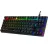 Gaming keyboard HyperX Alloy Origins Core RGB Mechanical Gaming Keyboard (RU), Black, HyperX Blue key switch Backlight (RGB), 100% anti-ghosting, Ultra-portable design, Solid-steel frame, USB