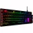 Gaming keyboard HyperX Alloy Origins PBT Mechanical Gaming Keyboard (RU), HyperX Red