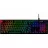 Gaming Tastatura HyperX Alloy Origins PBT Mechanical Gaming Keyboard (RU), HyperX Red