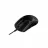 Gaming Mouse HyperX Pulsefire Haste Gaming Mouse, Black, Ultra-light hex shell design, 400–16000 DPI, 4 DPI presets, Pixart PAW3335 Sensor, Split-button design for extra responsiveness, Per-LED RGB lighting, USB, 80g