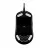 Игровая мышь HyperX Pulsefire Haste Gaming Mouse, Black, Ultra-light hex shell design, 400–16000 DPI, 4 DPI presets, Pixart PAW3335 Sensor, Split-button design for extra responsiveness, Per-LED RGB lighting, USB, 80g