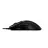 Gaming Mouse HyperX Pulsefire Haste Gaming Mouse, Black, Ultra-light hex shell design, 400–16000 DPI, 4 DPI presets, Pixart PAW3335 Sensor, Split-button design for extra responsiveness, Per-LED RGB lighting, USB, 80g