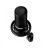 Microfon HyperX DUOCAST, or the streaming, Low-profile shock mount, Hi-Res 24-bit/96kHz recording, Tap-to-Mute sensor with LED indicator, RGB Lighting, 2 selectable polar patterns: Cardioid / Omnidirectional, Internal pop filter, Built-in headphone jack, Cable length: 3m, Black/Red, USB