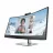 Monitor HP E34m G4 Curved USB-C 34 Conferencing WQHD VA