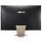 PC All-in-One ASUS V241 Black, (23.8"FHD IPS Core i3-1115G4 3.0-4.1GHz, 8GB, 512GB, Win11H)