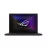 Ноутбук ASUS NB ASUS 14.0" ROG Zephyrus G14 GA402RK (Ryzen 9 6900HS 16Gb 1Tb Win 11)14.0" WQXGA (2560x1600) 120Hz Non-glare, AMD Ryzen 9 6900HS (8x Core, 3.3GHz - 4.9GHz, 16Mb), 16Gb (Onboard) DDR5-4800, 1Tb PCIE, Radeon RX 6800S 8Gb, HDMI, 802.11ax, Bluetooth,