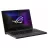 Laptop ASUS 14.0" ROG Zephyrus G14 GA402RK (Ryzen 9 6900HS 16Gb 1Tb Win 11)