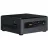 Неттоп ASROCK Mini PC Intel NUC Barebone BOXNUC7PJYH (Pentium J5005 up 2.8GHz, 2xSO-DIMM DDR4, 1x2.5" SATA)